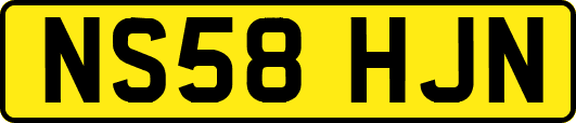 NS58HJN