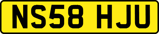 NS58HJU