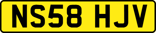 NS58HJV