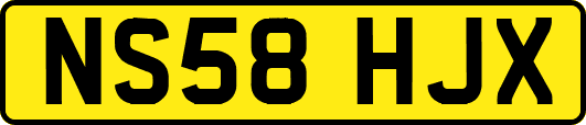 NS58HJX