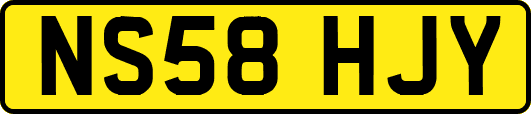 NS58HJY