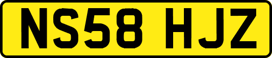 NS58HJZ