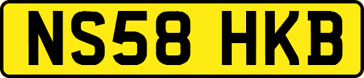 NS58HKB