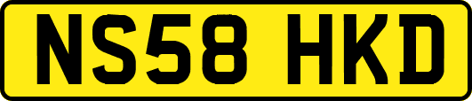 NS58HKD