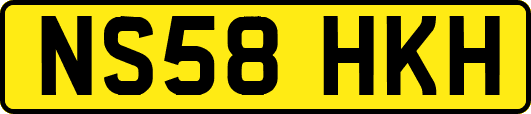 NS58HKH