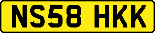 NS58HKK