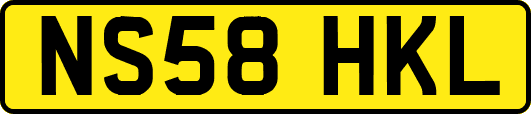 NS58HKL