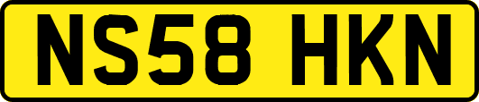 NS58HKN