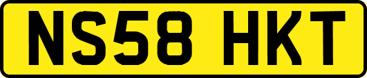 NS58HKT