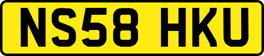 NS58HKU