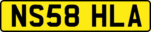 NS58HLA
