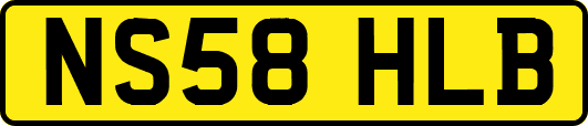 NS58HLB