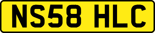 NS58HLC