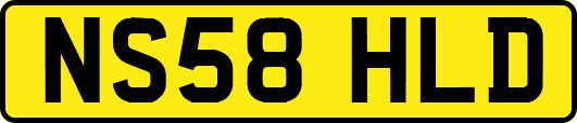 NS58HLD
