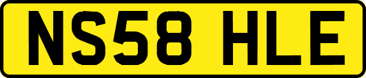 NS58HLE