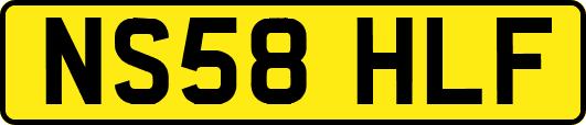 NS58HLF