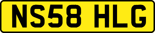 NS58HLG