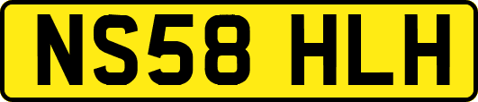 NS58HLH