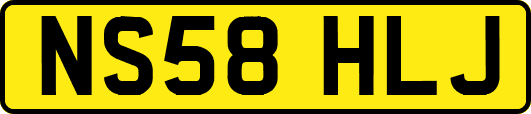NS58HLJ