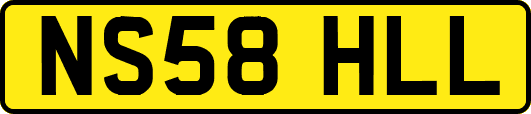 NS58HLL