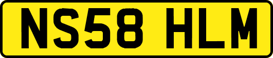 NS58HLM