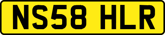 NS58HLR