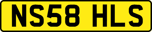 NS58HLS