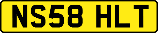 NS58HLT