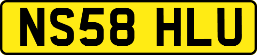 NS58HLU