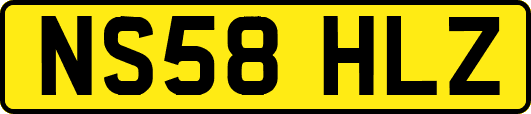 NS58HLZ