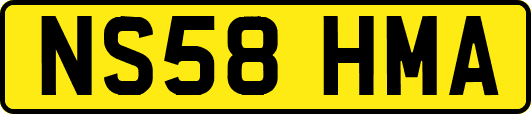 NS58HMA