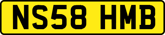 NS58HMB