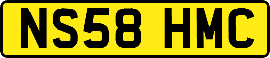 NS58HMC