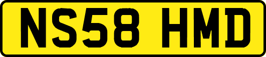 NS58HMD
