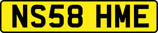 NS58HME