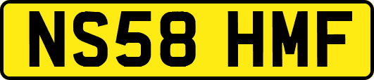 NS58HMF
