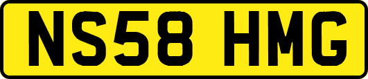 NS58HMG
