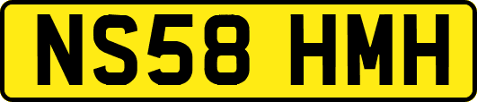 NS58HMH