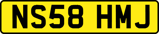 NS58HMJ