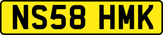NS58HMK