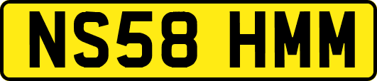 NS58HMM