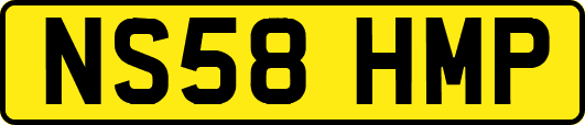 NS58HMP