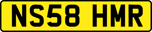 NS58HMR