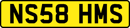 NS58HMS