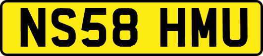 NS58HMU