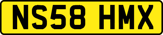 NS58HMX