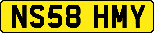 NS58HMY