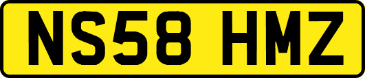 NS58HMZ