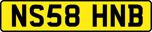 NS58HNB
