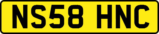 NS58HNC